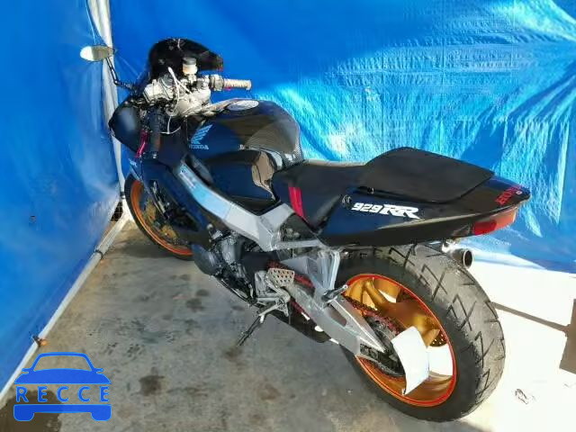 2000 HONDA CBR900RR JH2SC4401YM001350 image 2