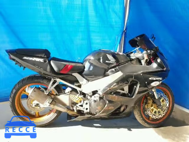 2000 HONDA CBR900RR JH2SC4401YM001350 зображення 8