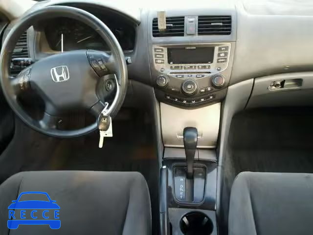 2006 HONDA ACCORD SE 1HGCM56376A186480 Bild 8