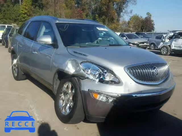 2008 BUICK ENCLAVE CX 5GAEV23748J211284 зображення 0