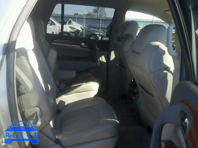 2008 BUICK ENCLAVE CX 5GAEV23748J211284 зображення 5