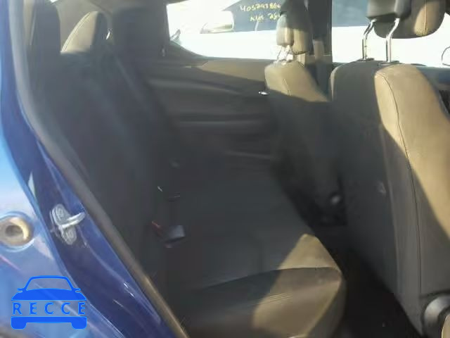 2014 DODGE AVENGER SE 1C3CDZAB3EN225436 image 5