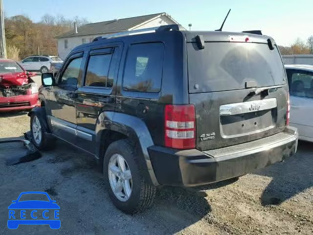 2010 JEEP LIBERTY LI 1J4PN5GK4AW148228 image 2