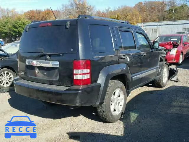 2010 JEEP LIBERTY LI 1J4PN5GK4AW148228 image 3