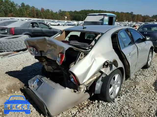 2010 CHEVROLET MALIBU LS 1G1ZB5EB8AF123870 Bild 3