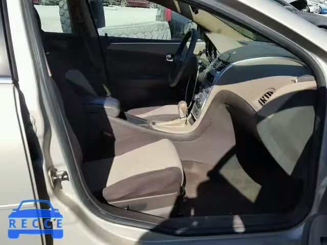 2010 CHEVROLET MALIBU LS 1G1ZB5EB8AF123870 Bild 4