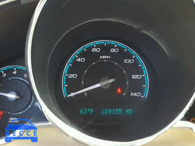 2010 CHEVROLET MALIBU LS 1G1ZB5EB8AF123870 Bild 7