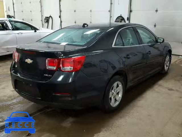 2013 CHEVROLET MALIBU LS 1G11B5SA9DF188272 зображення 3