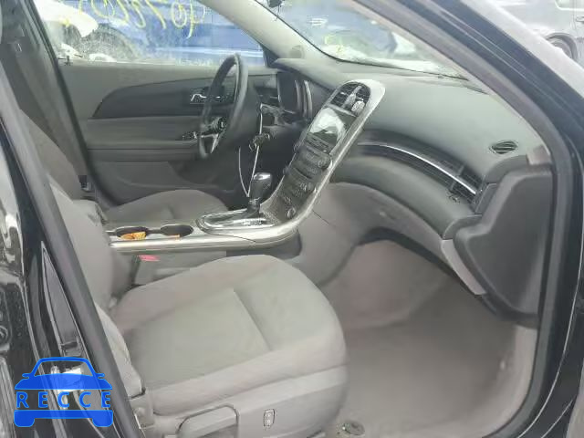 2013 CHEVROLET MALIBU LS 1G11B5SA9DF188272 image 4