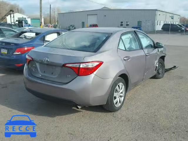 2015 TOYOTA COR L/LE/L 2T1BURHE2FC308111 image 3