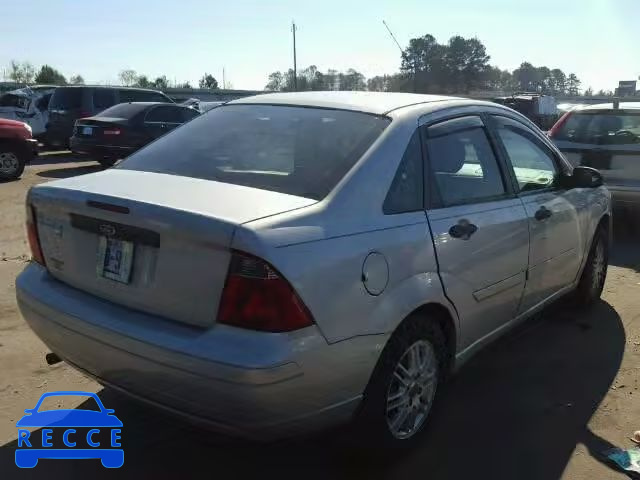 2007 FORD FOCUS ZX4 1FAFP34NX7W320274 image 3