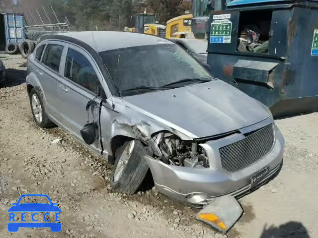 2010 DODGE CALIBER MA 1B3CB3HA2AD550849 Bild 0