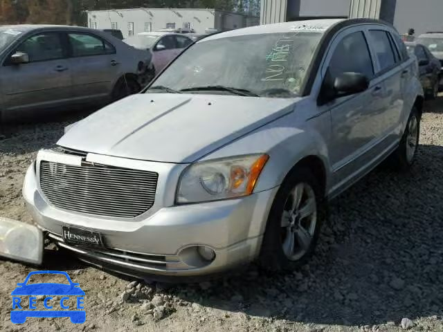 2010 DODGE CALIBER MA 1B3CB3HA2AD550849 зображення 1