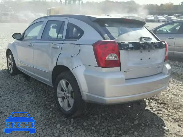 2010 DODGE CALIBER MA 1B3CB3HA2AD550849 image 2