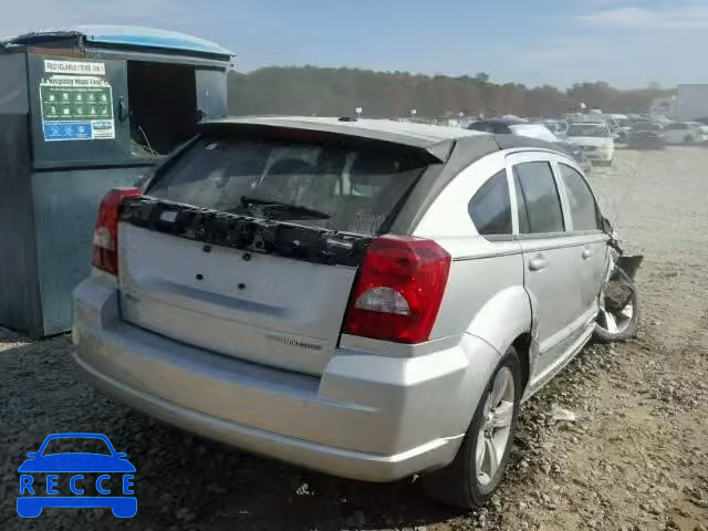 2010 DODGE CALIBER MA 1B3CB3HA2AD550849 зображення 3