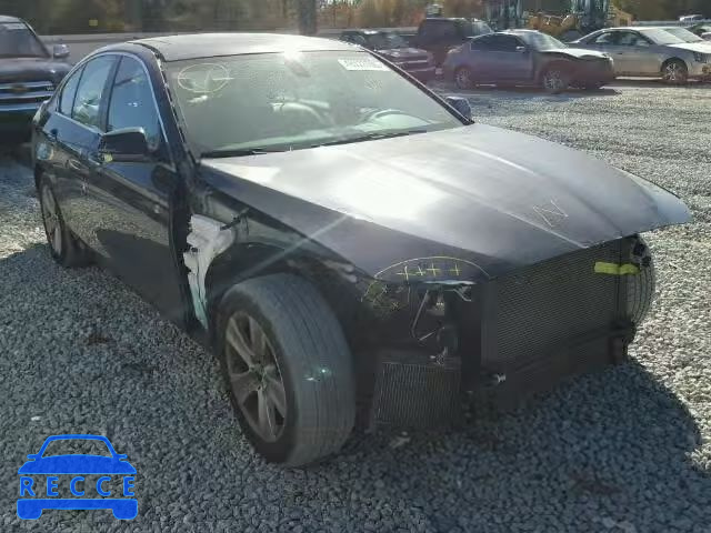 2012 BMW 528I WBAXG5C56CDX03515 image 0