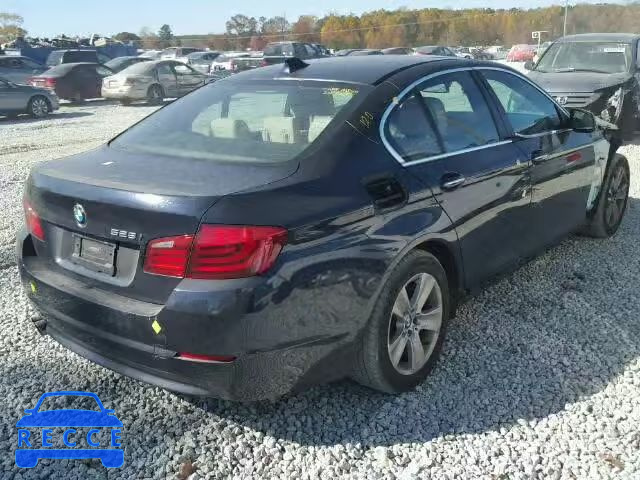 2012 BMW 528I WBAXG5C56CDX03515 image 3