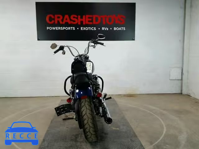 2013 HARLEY-DAVIDSON FXDB 1HD1GX418DC329060 image 3