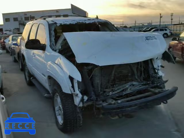 2011 CHEVROLET TAHOE LT 1GNSKBE08BR129584 image 0