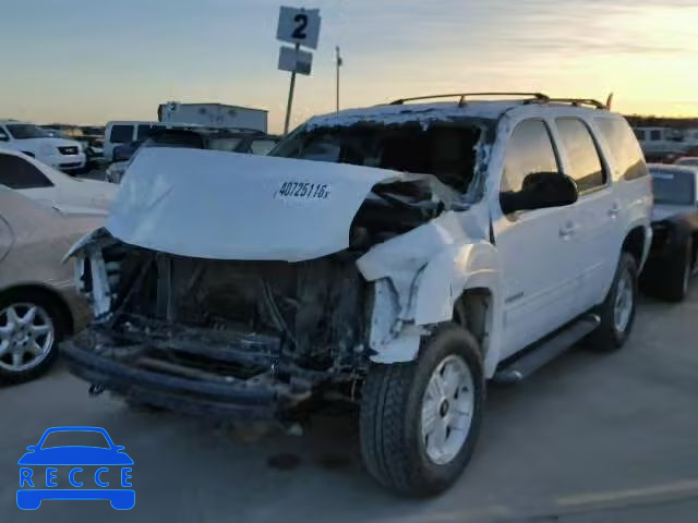 2011 CHEVROLET TAHOE LT 1GNSKBE08BR129584 image 1