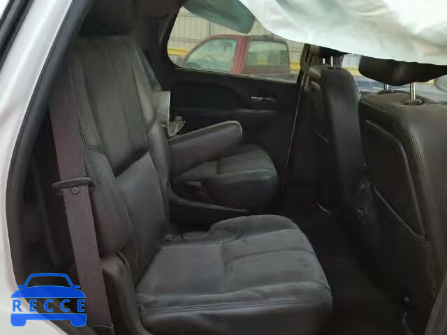 2011 CHEVROLET TAHOE LT 1GNSKBE08BR129584 зображення 5