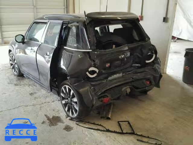 2015 MINI COOPER S WMWXU3C53F2B57174 Bild 2