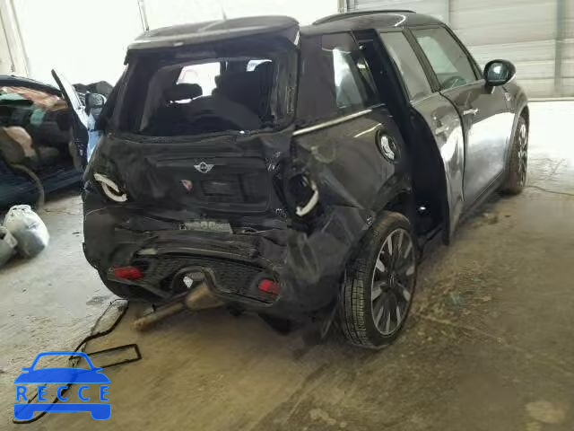 2015 MINI COOPER S WMWXU3C53F2B57174 Bild 3