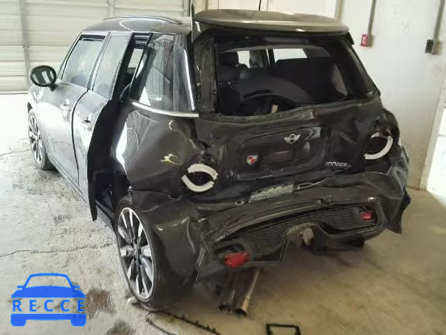 2015 MINI COOPER S WMWXU3C53F2B57174 Bild 8