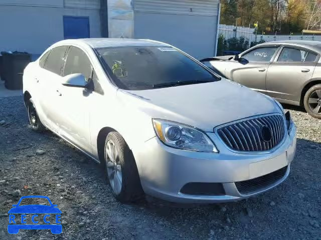 2015 BUICK VERANO 1G4PP5SK9F4109155 зображення 0