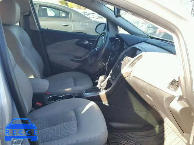 2015 BUICK VERANO 1G4PP5SK9F4109155 image 4