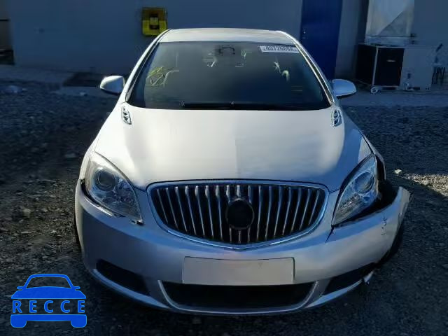 2015 BUICK VERANO 1G4PP5SK9F4109155 Bild 8