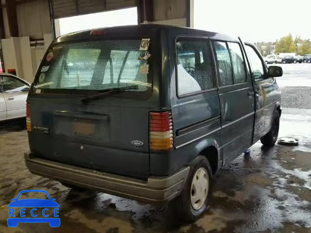 1995 FORD AEROSTAR 1FMCA11U8SZC16075 Bild 3