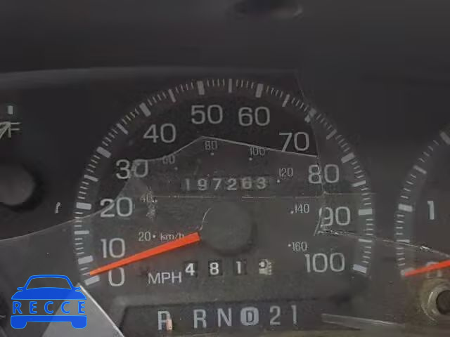 1998 FORD F250 2FTPX28L8WCA64714 image 7