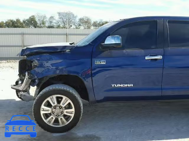 2015 TOYOTA TUNDRA CREWMAX 5TFFY5F14FX188408 Bild 9