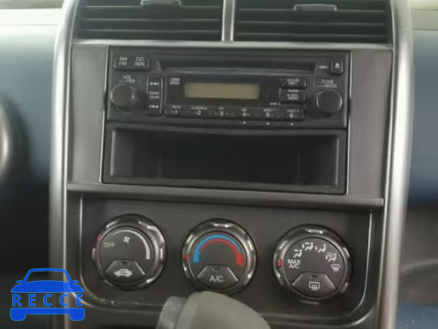 2004 HONDA ELEMENT LX 5J6YH28364L016949 image 9