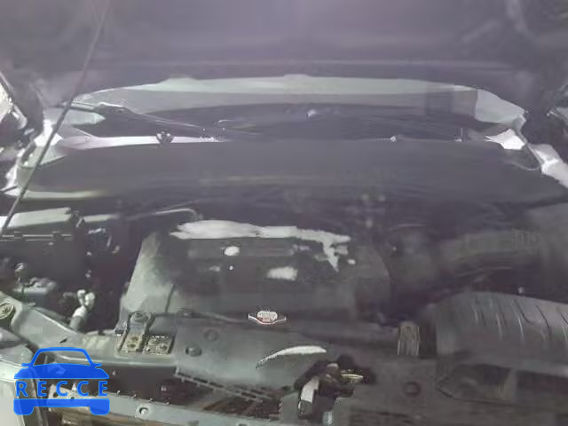 2007 HONDA RIDGELINE 2HJYK16507H541895 image 6