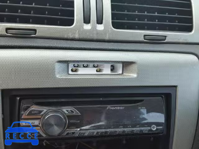 2008 CHEVROLET IMPALA SUP 2G1WD58C189159355 image 9