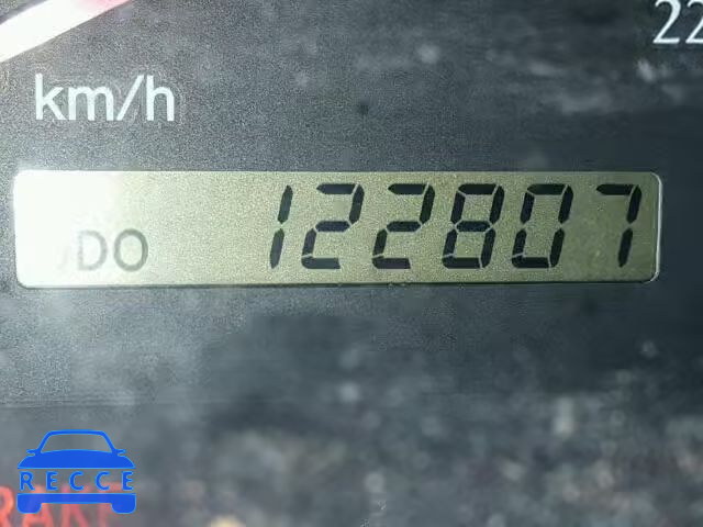 2000 TOYOTA CAMRY SOLA 2T1CF28P0YC303094 image 7