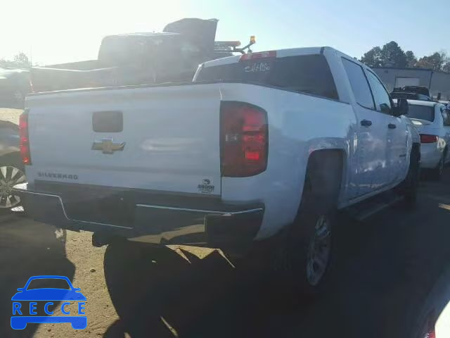 2014 CHEVROLET SILVERADO 3GCPCPEC0EG181394 Bild 3