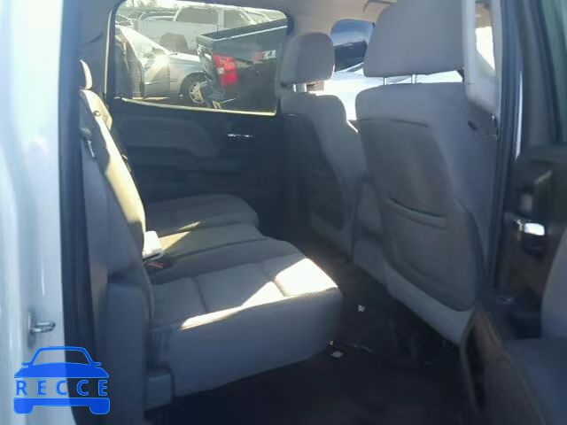 2014 CHEVROLET SILVERADO 3GCPCPEC0EG181394 image 5