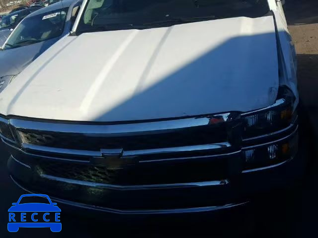 2014 CHEVROLET SILVERADO 3GCPCPEC0EG181394 image 6