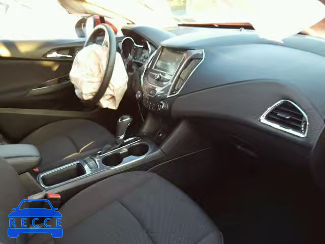 2016 CHEVROLET CRUZE LT 1G1BE5SM1G7256133 image 4
