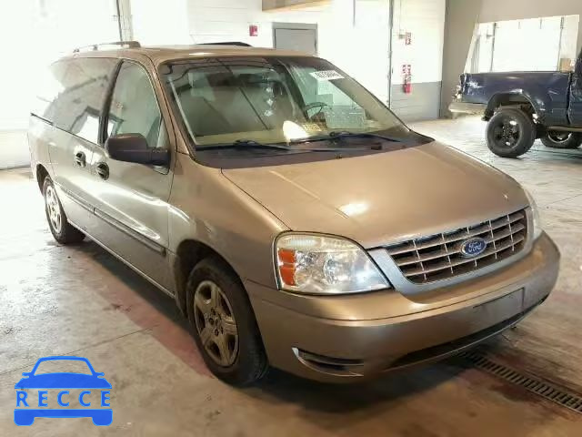 2004 FORD FREESTAR S 2FMZA516X4BA92593 Bild 0