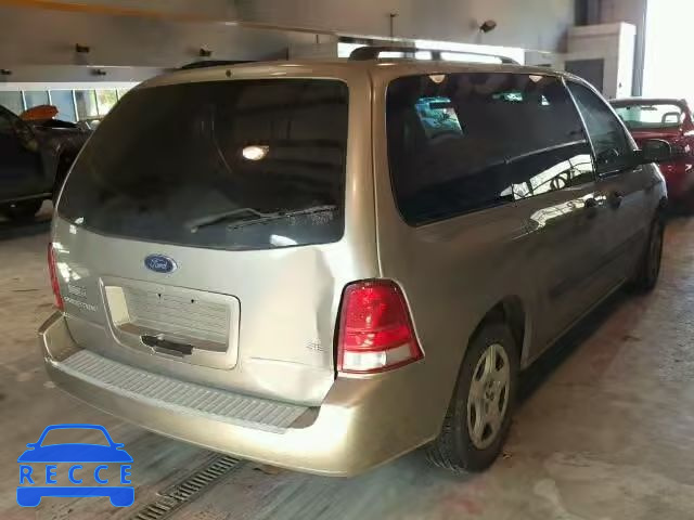 2004 FORD FREESTAR S 2FMZA516X4BA92593 зображення 3