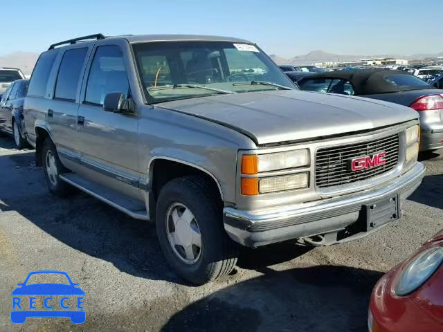 1998 GMC YUKON 1GKEK13RXWJ721045 зображення 0