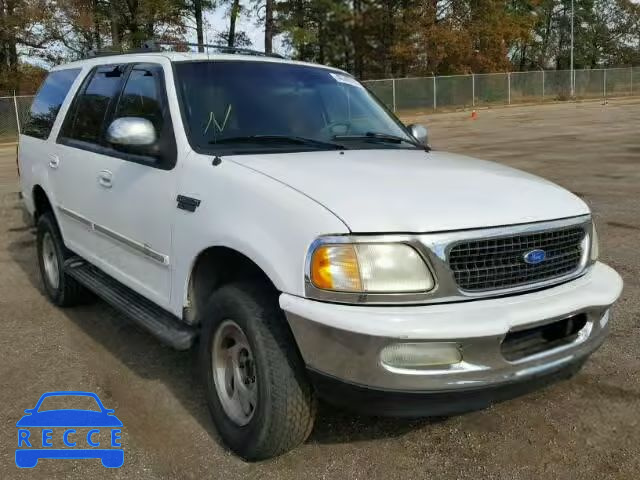 1997 FORD EXPEDITION 1FMEU18W0VLA69815 image 0