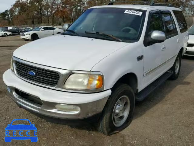 1997 FORD EXPEDITION 1FMEU18W0VLA69815 Bild 1