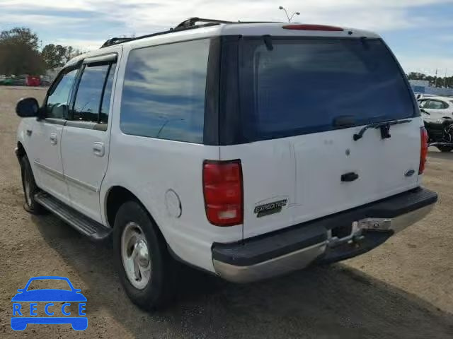 1997 FORD EXPEDITION 1FMEU18W0VLA69815 Bild 2