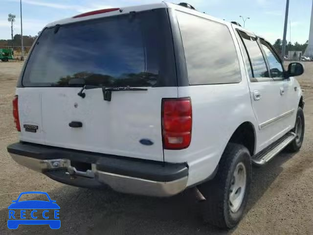 1997 FORD EXPEDITION 1FMEU18W0VLA69815 Bild 3