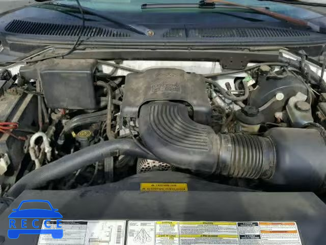 1997 FORD EXPEDITION 1FMEU18W0VLA69815 Bild 6